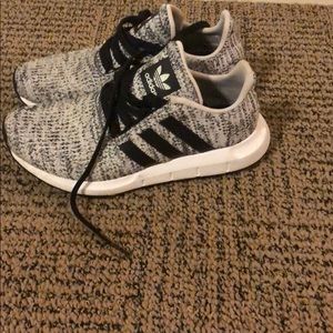 Adidas Swift youth size 5.5